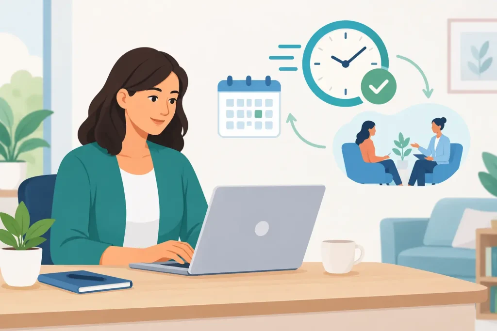 Therapy Practice Software That Saves Time