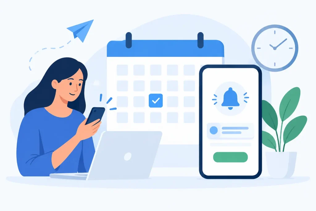 Automated Appointment Reminder Software That Works