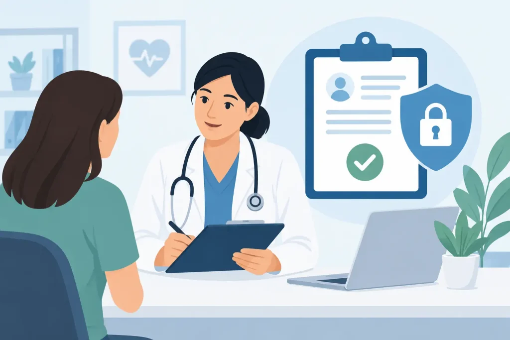 HIPAA Consent Requirements for Your Practice